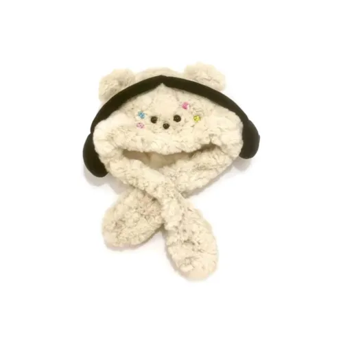 Enbiid Полиэстер Шапки-бини Унисекс