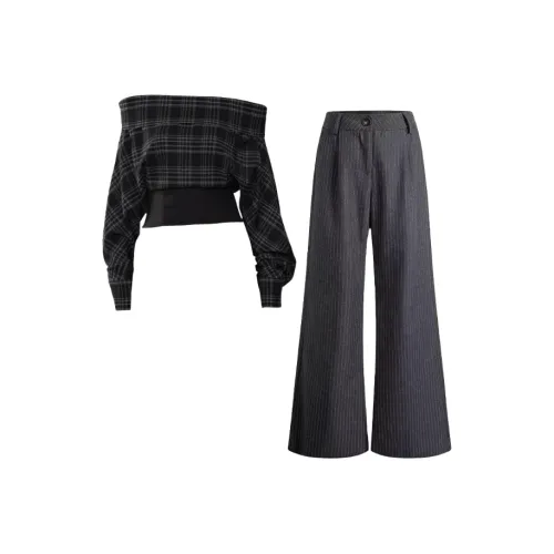 ARIADNAW STUDIO Повседневный костюм женский