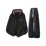 Чёрный + Чёрный K