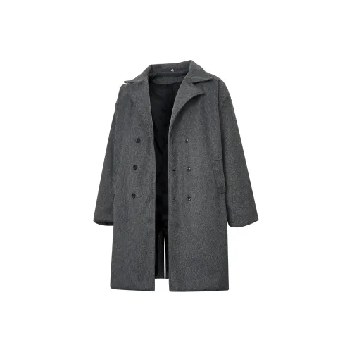 FA2LO Унисекс Пальто