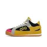 Черно-желтый