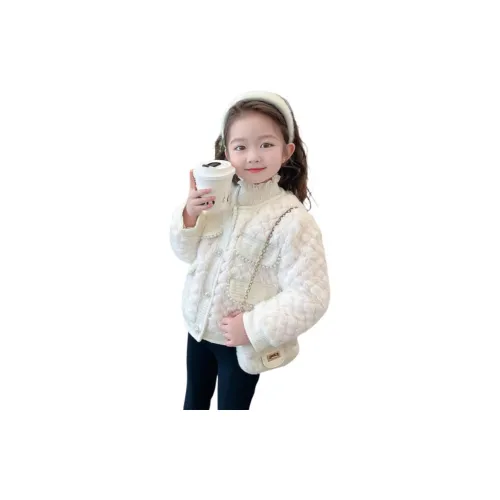 ATONGMU Свитер Осенний Зимний Дети Возраст 3-7 Лет