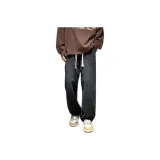 Черно-серый