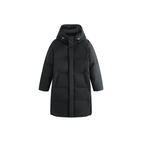 PEACEBIRD MEN Мужская пуховая куртка