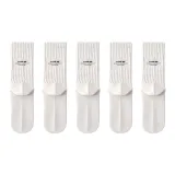 Белый - 5 пар