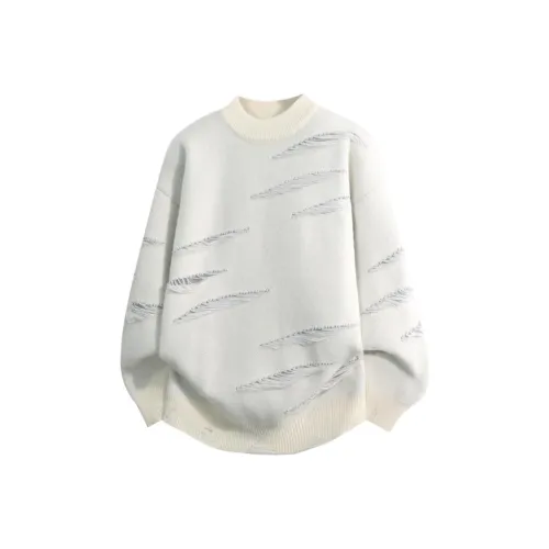 WJBS Унисекс Трикотаж