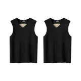 Мужской (Black) 2 упаковки