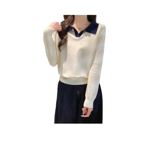 CASTLE WOODS Женская трикотажная одежда