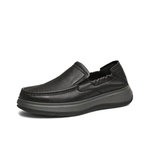 TATA Мужские повседневные туфли с низким верхом для мужчин