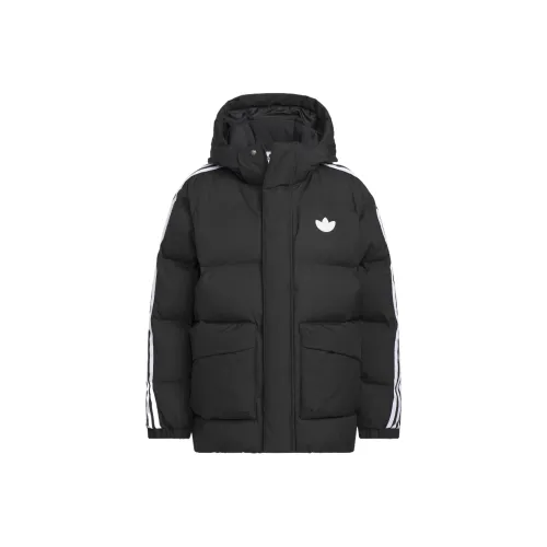 Adidas Originals Пуховик для детей