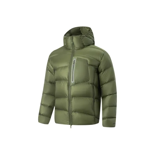 LiNing Outdoor CF Tracing Outdoor Collection Down Jacket Men's