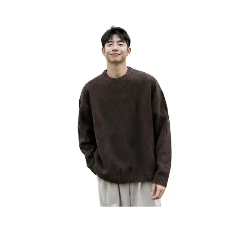 SOUL WORKER Унисекс Трикотаж