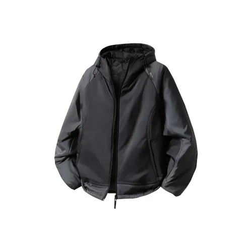 RIEZU Унисекс Пуховики