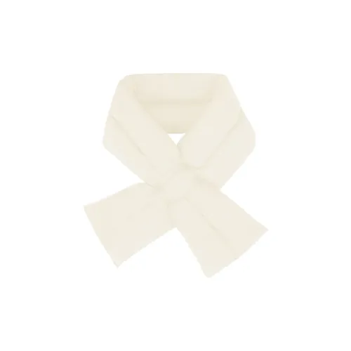 Барби Облако Silk Cotton Вязаные шарфы Женские