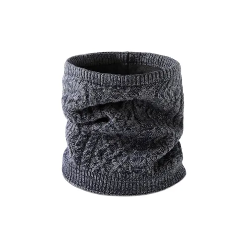 Jeep Полиэстер Шарфы Унисекс