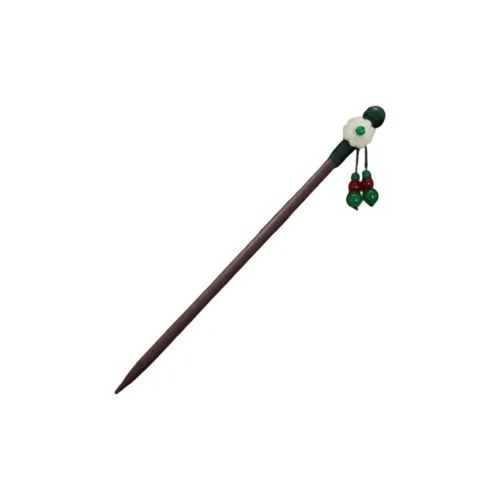 Sanctuary Эбони Шпильки для волос Унисекс