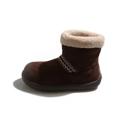 betu Сноубутсы Женские