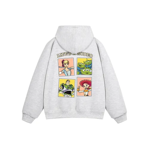 Disney Унисекс Свитшоты