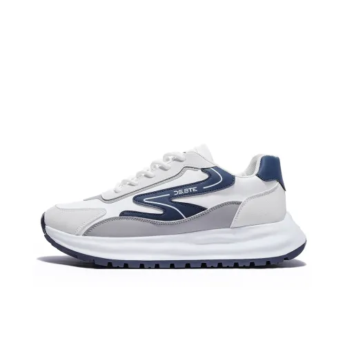 DOUBLE STAR 88 Амортизация Легкий Низкий Топ Повседневная Обувь Унисекс