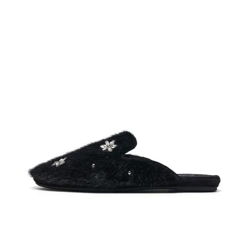 ST SAT Домашние тапочки для женщин