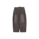 Сапфир серого цвета