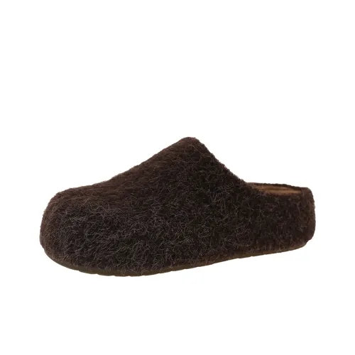 LABON PETER Домашние тапочки Женские