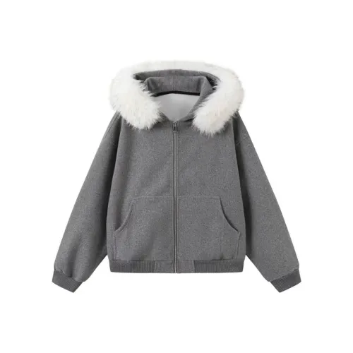 RTTO Серый Унисекс Свитшоты