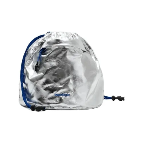 Topologie Полиэстер Сумка Унисекс Спутник