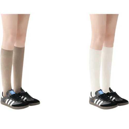 ECONICE Женские носки MID до икры