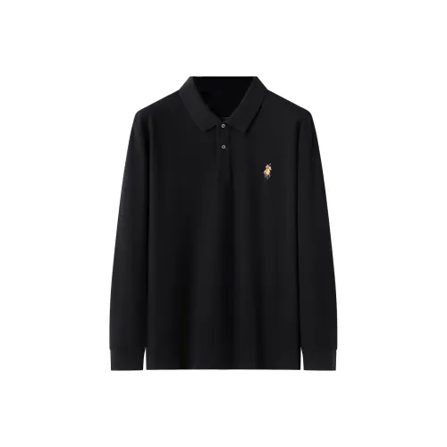 BAISHENGHU Мужские T-рубашки