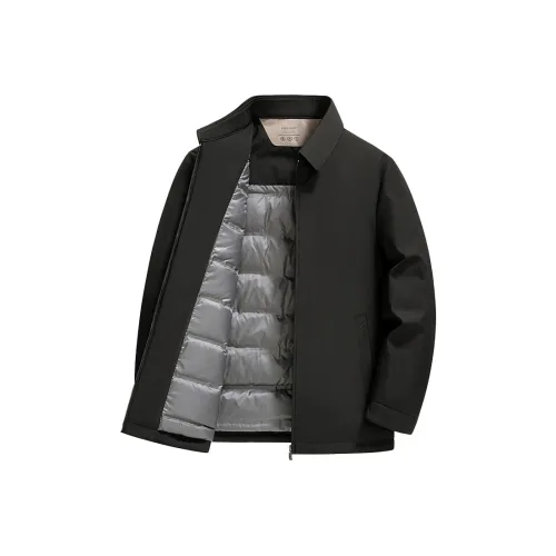 SNOW FLYING Унисекс Пуховики