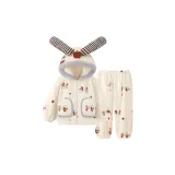 Абрикосовый