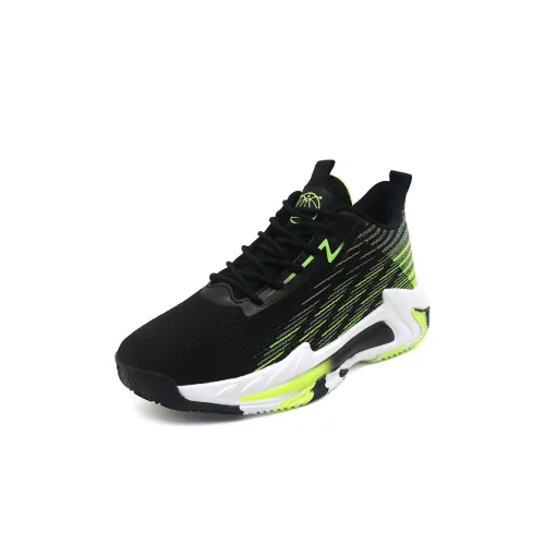 TLIT Slip-resistant амортизаторы с устойчивостью к истиранию Низкие кроссовки для бега унисекс