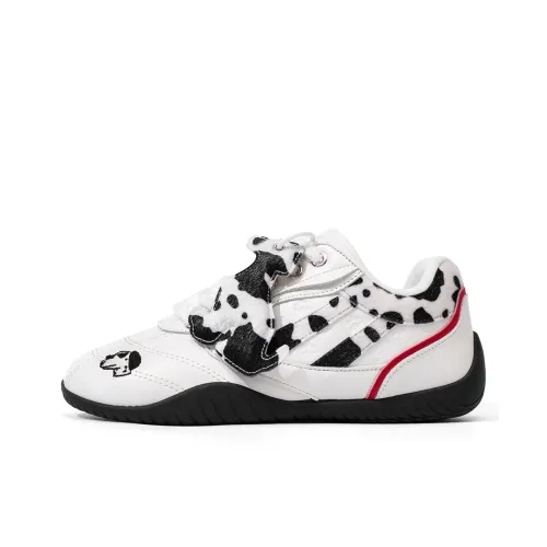 NSTCU Slip-resistant Abrasion-resistant Low Top Casual Shoes Women's NSTCU Противоскользящие Износостойкие Низкие Топ Повседневная Обувь Женская