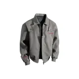 Серый-Красный