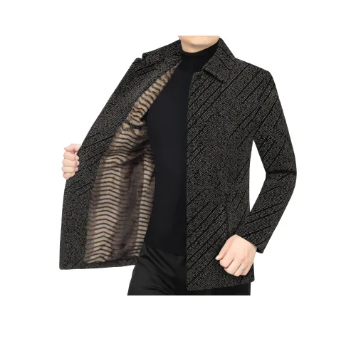 FIRS Мужские Куртки