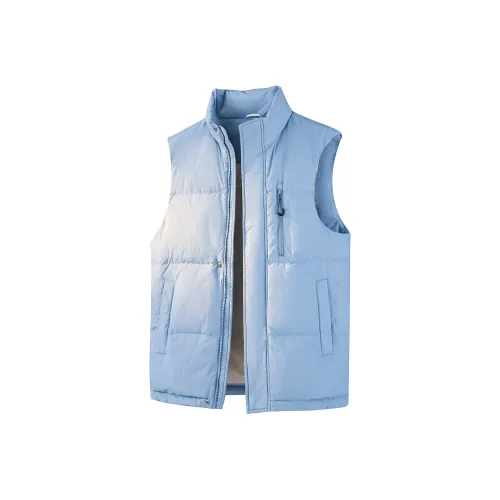 PIERRE CARDIN Унисекс Пуховый жилет