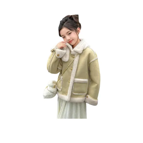 LANCAIHE KIDS Топы