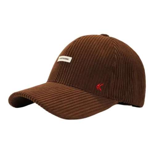 ZAMST Полиэстер Кепки Унисекс