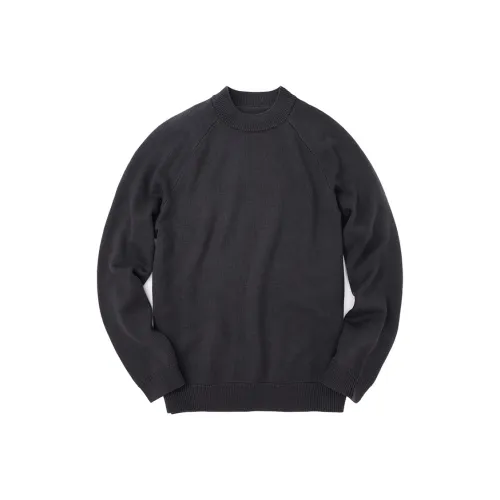 Mr.Bu Мужские Свитера