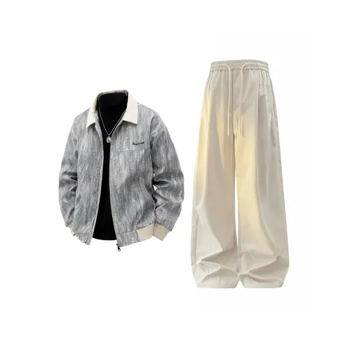 CPD Унисекс Повседневная Спортивная Одежда