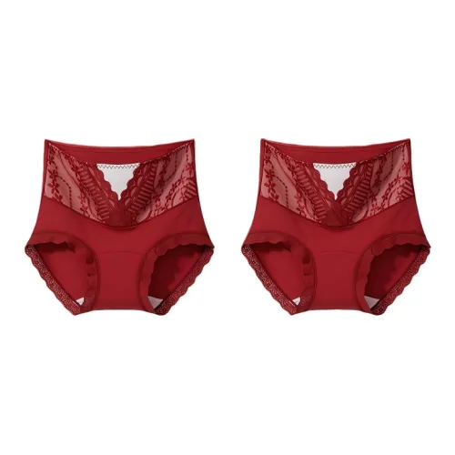 Lan Miao Женские трусики-бикини