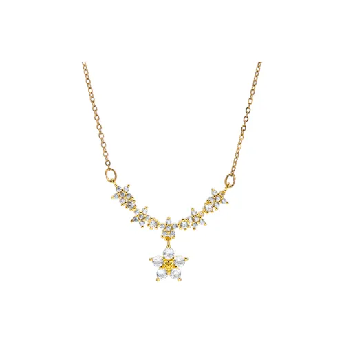 XLP STUDIO Сплав Ожерелья Женские