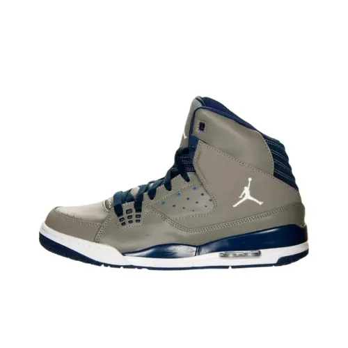 Jordan SC 1 Винтажные баскетбольные кроссовки Мужской Зеленый