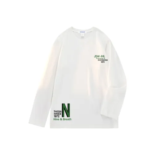 JEANSWEST Унисекс T-рубашки