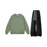 8801 Серый Зеленый + M19 Черный