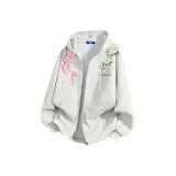 Фотиния Серый [Улучшенная с флисовой подкладкой]