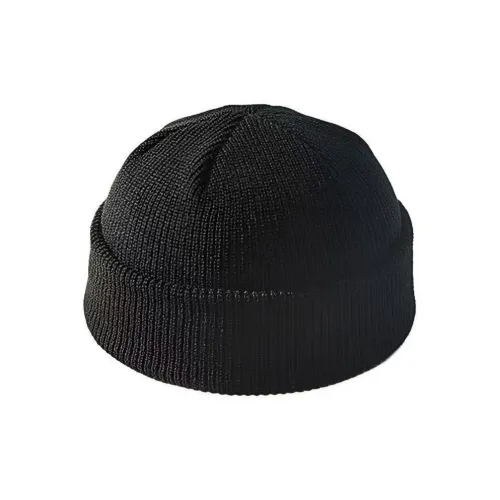 Enbiid Акриловые шапки-бини унисекс
