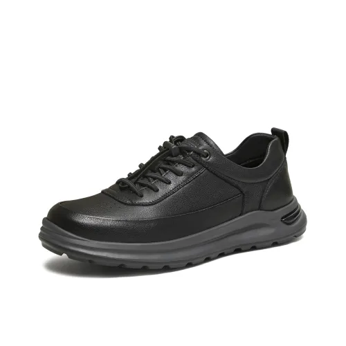 TATA Низкий топ Повседневная обувь Мужская