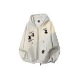 Вересковый серый (флисовая подкладка)